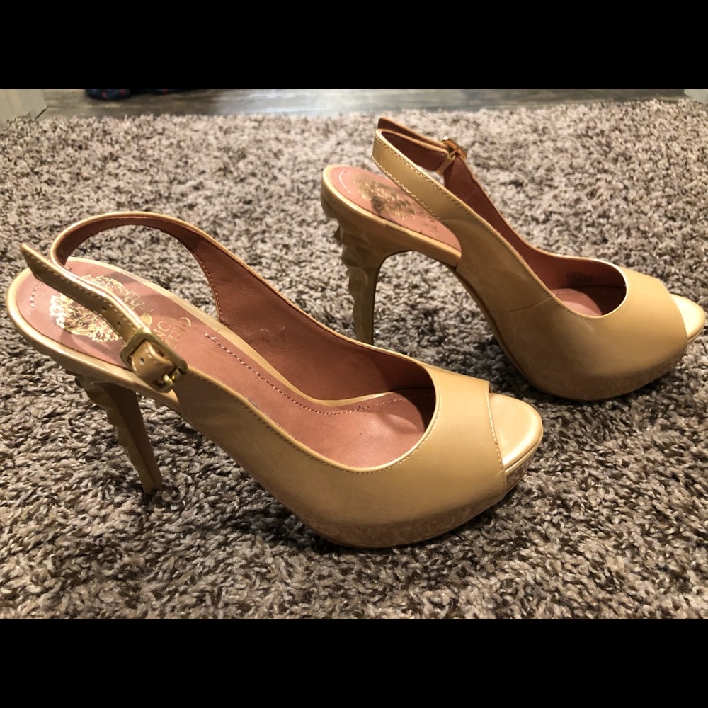 Vince Camuto Enita - Stiletto Heels